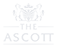 Logo de la suite d'hôtels The Ascott